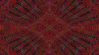 Gimp Diffraction Pattern Render Animation Testb