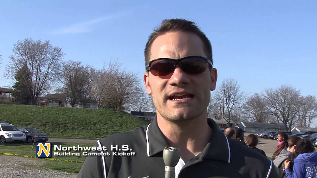 This is Northwest: May 2014 football score