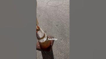 4” strobe to color firework rocket