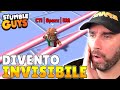 QUESTO BUG VI FARÃ€ DIVENTARE INVISIBILI su STUMBLE GUYS