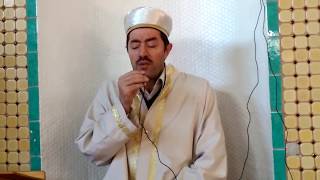 Zülküf Hoca Enbiya Suresi 1 - 10 Kuran Tilaveti