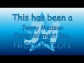 End of video