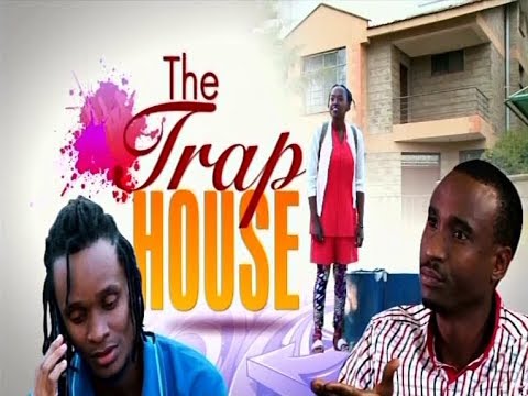 The Trap House Ntv 7th July 19 Youtube