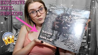 Lana Del Rey: “Norman F---ing Rockwell" URBAN OUTFITTERS EXCLUSIVE VINYL UNBOXING