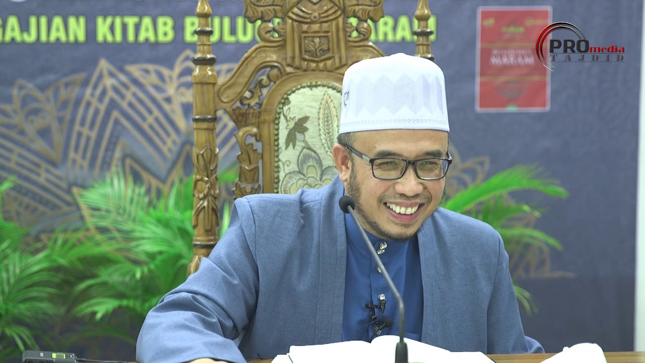 02-07-2020 SS. DATO' DR. MAZA: Azan Toleh Ke Kiri Dan Kanan | BM (siri 88)