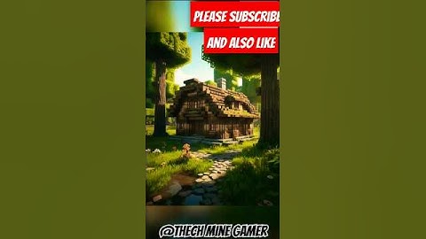 Ai Minecraft RTX 187% Short Fuse #shorts #minecraft #gaming #music #video #edit #game #gameplay