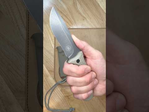 Collection Selection No. 112 - Off Grid Knives SideKick EDC