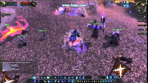 Diabolt Arcane Mage, 5.4.7 PTR