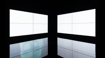 Poetics of Encryption: Nadim Samman on Emmanuel Van der Auwera, VideoSculpture XXV (Archons), 2022