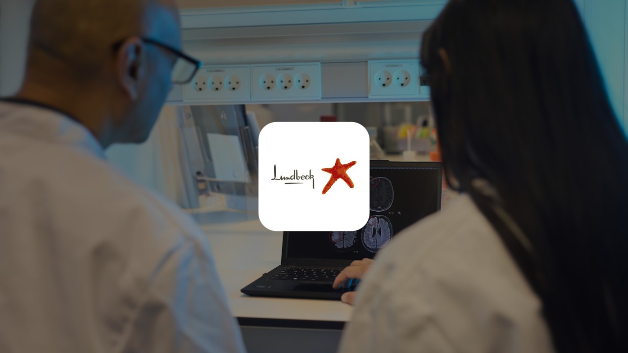 Lundbeck - Gennemgang af investment casen