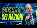Sei Nazioni 2024 Sky Sport - Francesco Pierantozzi