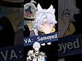 I made Phainon bark at you #phainon #hsr #honkaistarrail #cwackoncrack #yosho
