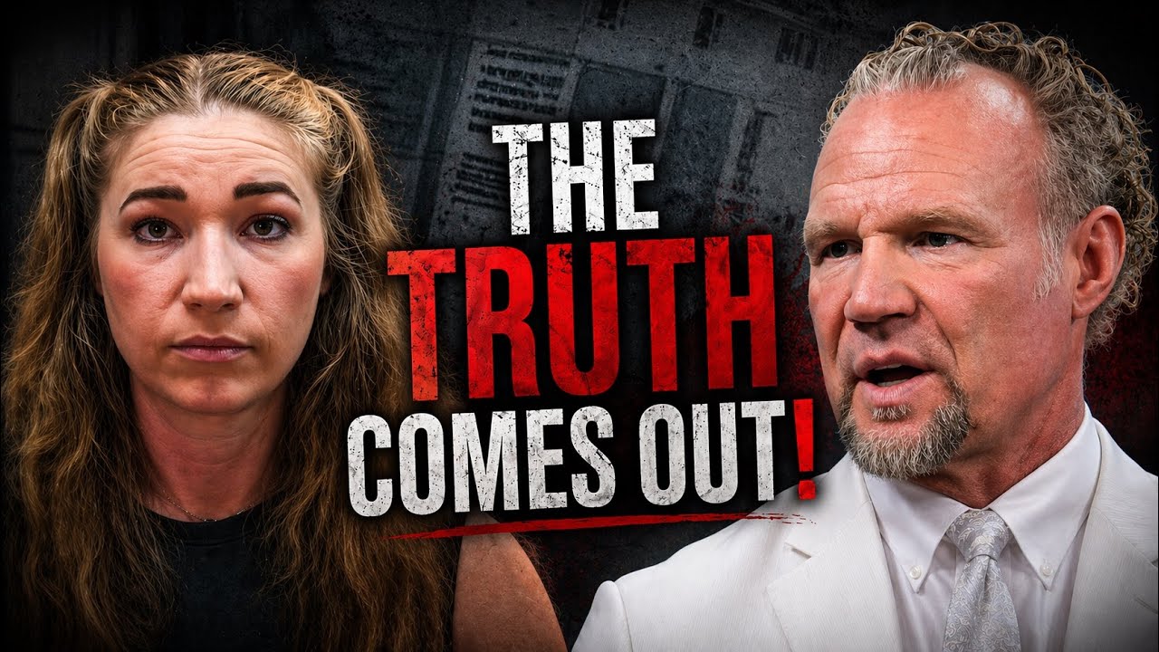 Kody Brown's Daughter Makes Some Shocking Revelations In Interview! Shares Status Of Relationships!