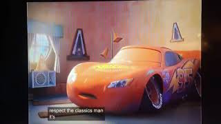 Cars Lightning Mcqueens Nightmare In Full Screen