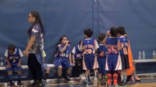 SIPAG Geli 2014 0525 Gerry Rabo Tournament Game 5