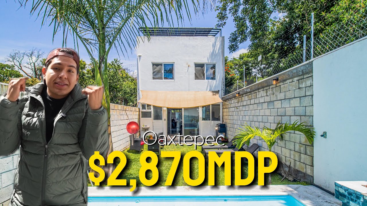 ⚠️Atención compradores inteligentes en Oaxtepec Morelos