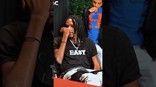Boy In Wheelchair Cries😢