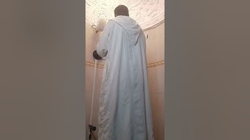 القارئ اسامة يسعد 🇩🇿