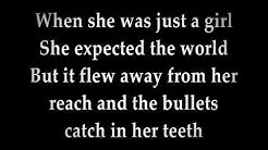 Coldplay - Paradise [Lyrics]  - Durasi: 4:15. 