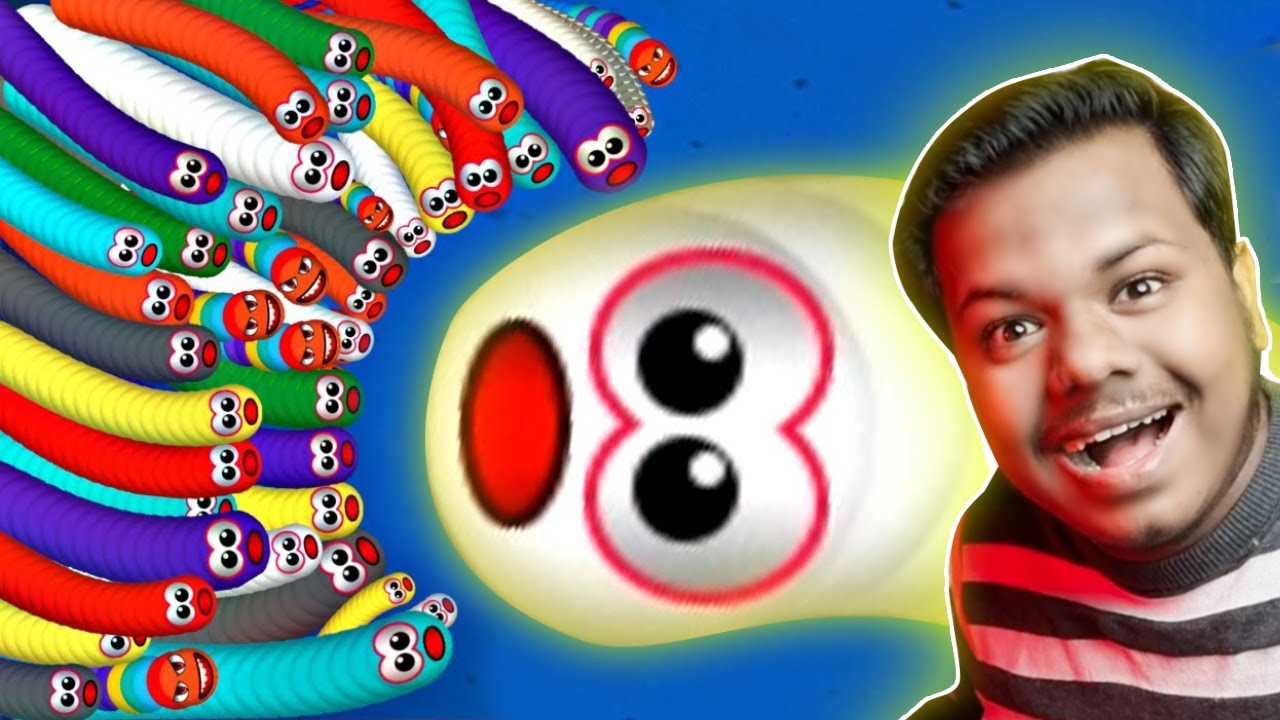 চালাক সাপ 😱 | Snake Game Bangla Gameplay | Miraz The Gamer