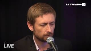 The Divine Comedy - &quot;To The Rescue&quot;