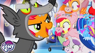 Songs | Babs Seed  | MLP: FiM | MLP Songs