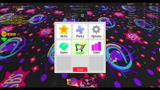 ROBLOX | Super Bomb Survival | Steak? Bombs? Idk..