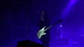 Glenn Hughes - Flow, Live in Kharkiv, Ukraine. October 2017