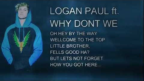 The Fall Of Jake Paul Feat  Why Don