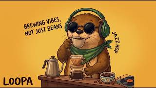 Playlist | Feel-Good Change the Mood | GROOVE · JAZZHOP | Café Music · Work Vibes · Chill Beats