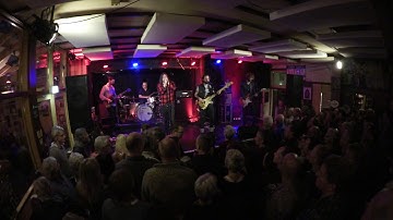 2016 The Who Undercover @ Oerkroeg Schiller