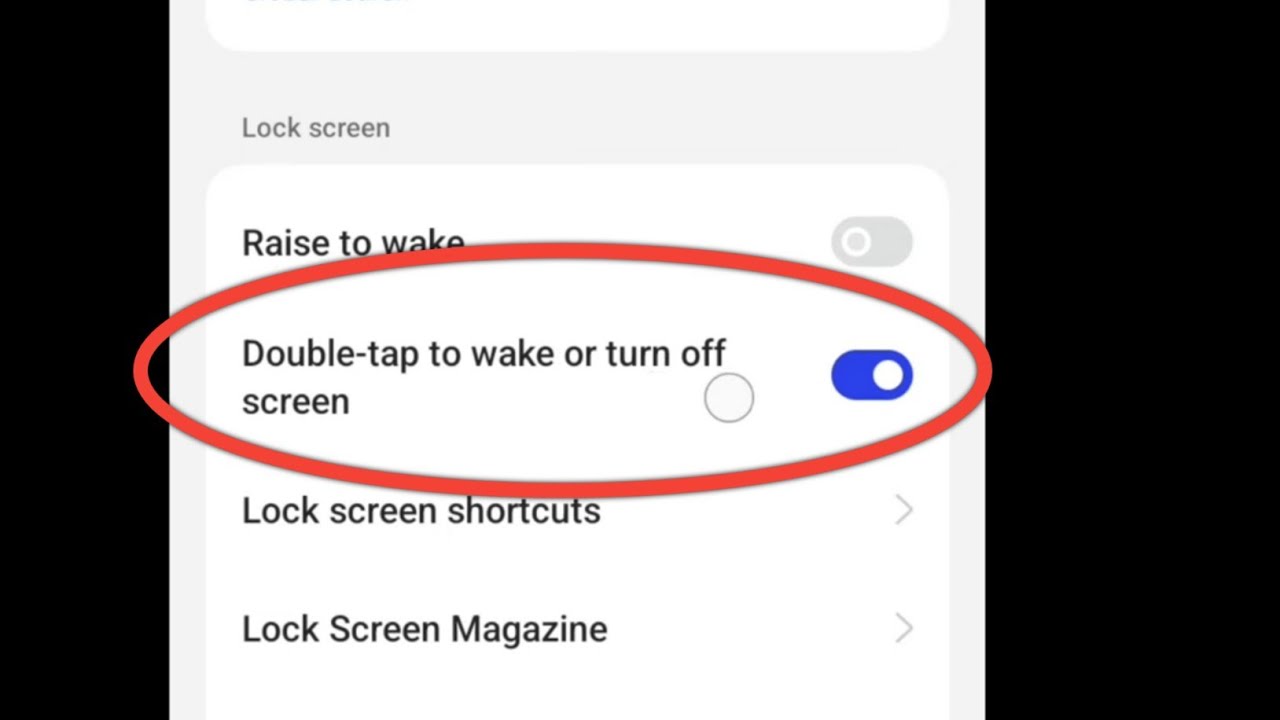 Oppo Double Tap To Wake Oppo F5 Youth Double Tap To Wake Oppo Wake