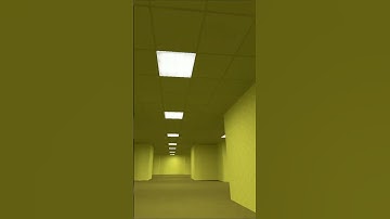#backrooms #gmod #garrysmod #shorts