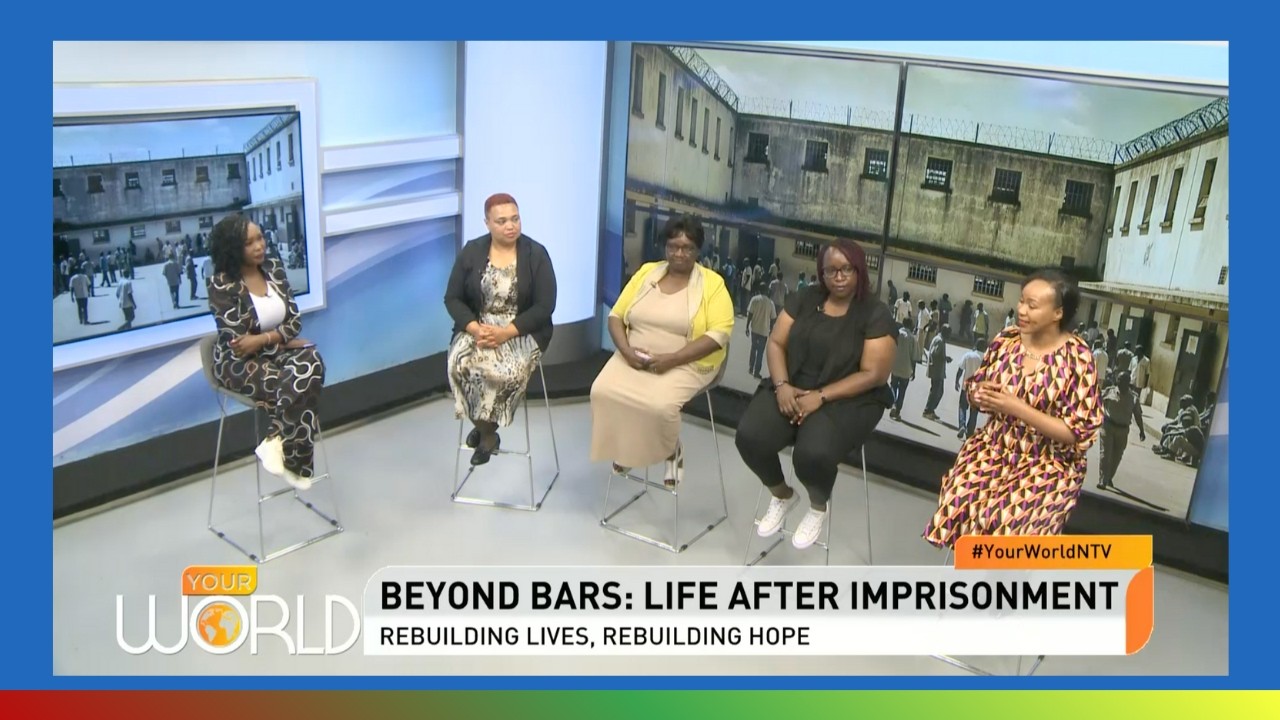 Life After Prison: The Harsh Reality About  Re-Entry Into Society