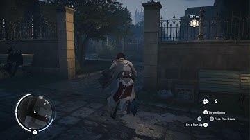 Assassin’s Creed Syndicate Walkthrough Part 16 - Full Gameplay (PS5 Pro 60FPS) | No Commentary