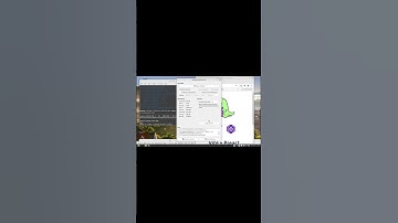 Programming deno vite preact hello world