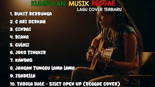 Top Hits Spotify Indonesia 2026  Album Reggae  Kumpulan Musik Cover Reggae Terbaru 2026 