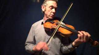 Lively Fiddle Jigs - Blaydon Races, Saddle The Pony, Connaught Man chords