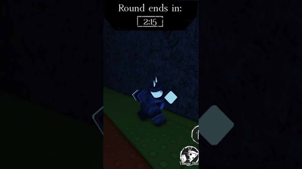 Everyone Say Thanks Two Time Forsaken Roblox Lms Closetome Shapes Jason Zerohelp