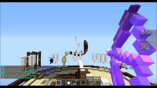 Minecraft BowBash #07
