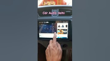Android stereo for alto k10 | alto k10 android music system | alto k10 android stereo | #android