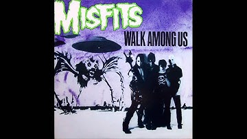 Misfits - Mommy Can I Go Out & Kill Tonight (Live)