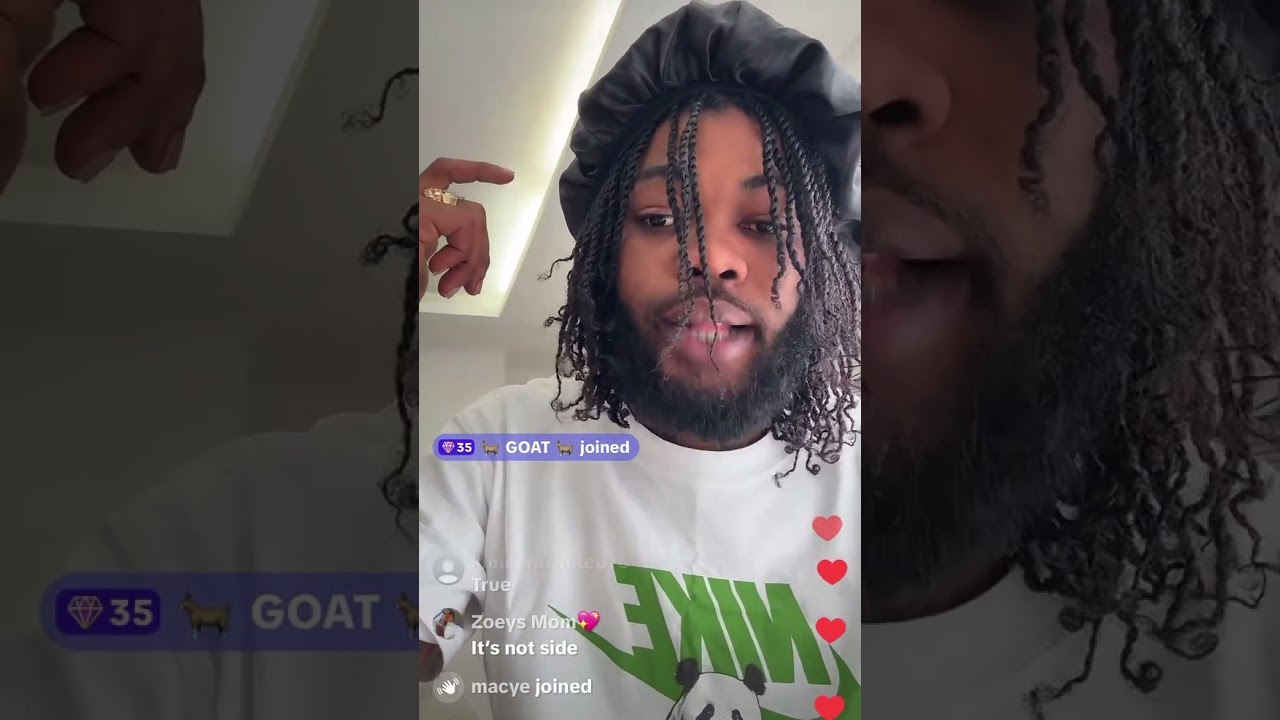 Vanny said she doesn’t have any shame.. what a life 🤷🏾‍♂️🤷🏾‍♂️