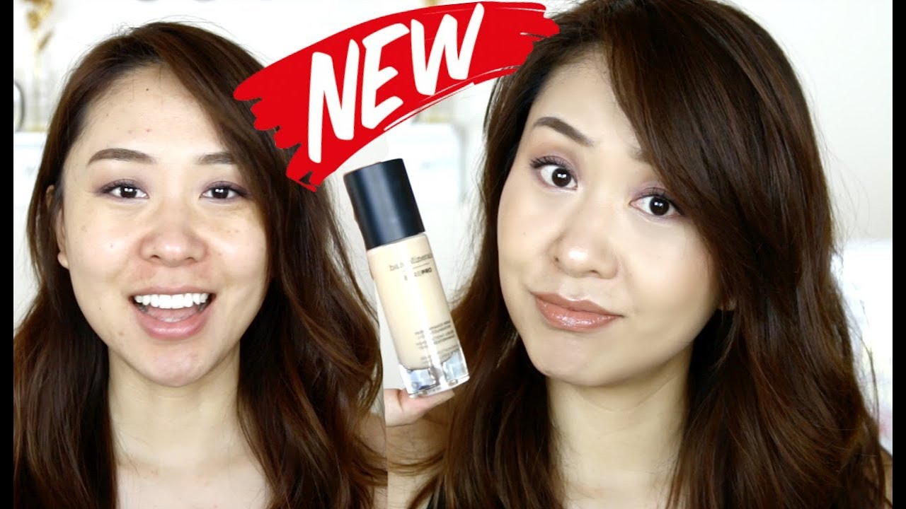 BARE MINERALS PERFORMANCE WEAR LIQUID FOUNDATION | TEST OUT |