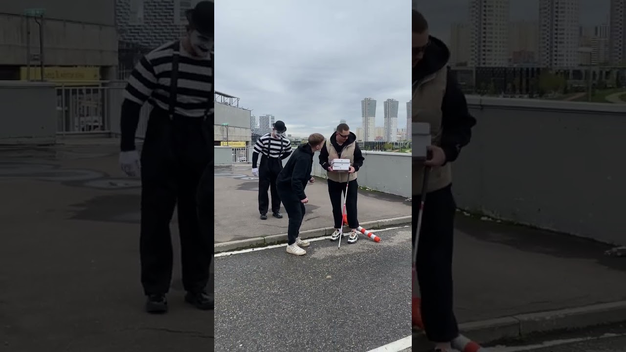 На что они рассчитывали?