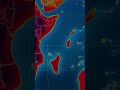 Earth ka Equator Hamesha Itna Garam Kyun Hota Hai? | Science Behind Hot Equator  #geography #ncert