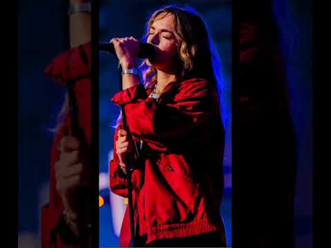 Alice Mae - Sometime around midnight