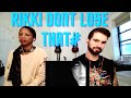 RIKKI DONT LOSE THAT NUMBER STEELY DAN (reaction)