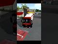 Bus simulator Indonesian #automobile game #ytshorts