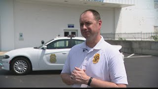 Concerns on IMPD response to mental health crisis